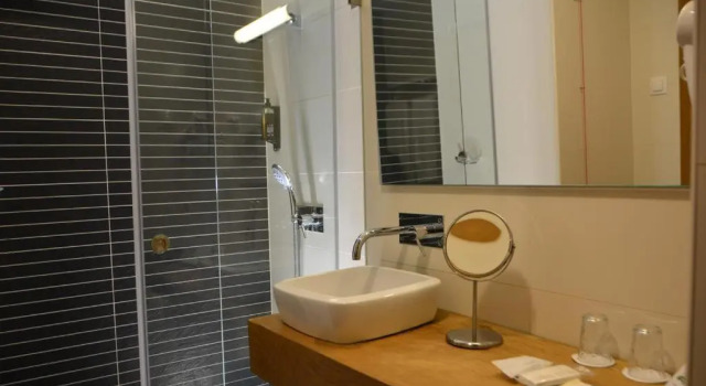 Двухместный номер Standard Belmonte Sinai Hotel