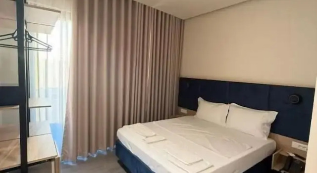Номер Comfort ReiVal Hotel