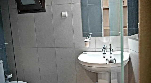 Номер Standard Crystal Bay Hotel