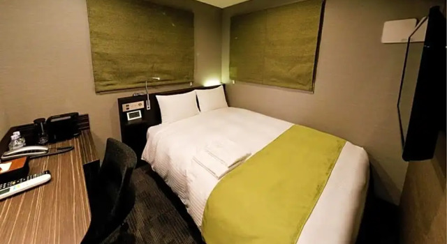Act Hotel Roppongi - Vacation STAY 42410v, Забронировать Отель Минато Токио, рядом с International House of Japan