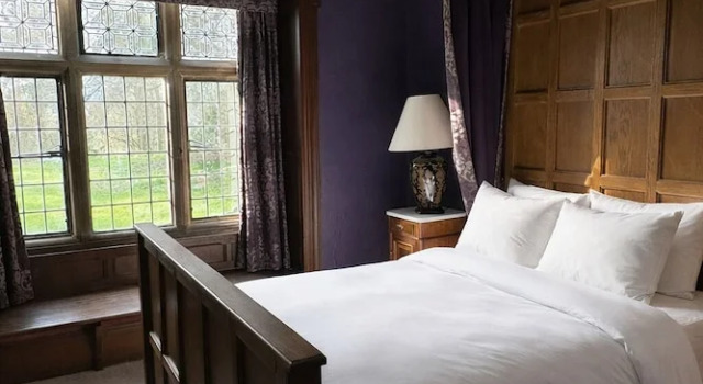Номер Standard Otterburn Castle