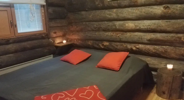 Otsontupa Apartment, Забронировать Апартаменты/квартира Апартаменты Куусамо, Апартаменты/квартира