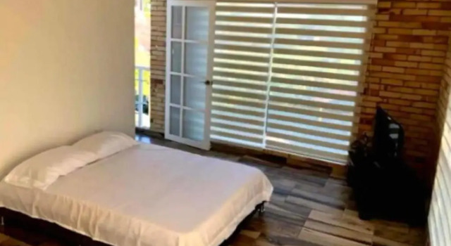 Casa de Campo para Grupos en Villavicencio, Reservar Hotel Hotéis em Llanos com piscina, Piscina