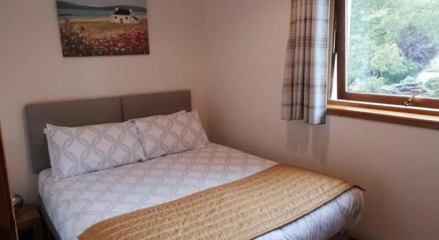 Апартаменты Woodlands Bed & Breakfast