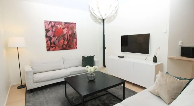 Nordic Host Luxury Apts - Town Home, Buchen Sie Ferienwohnung Oslo Bezirk Oslo