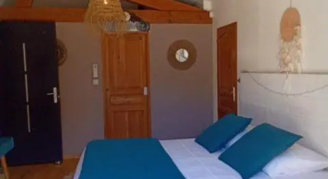 Standart oda La chambre haute