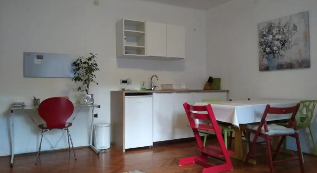 Апартаменты Two Flowers Apartments