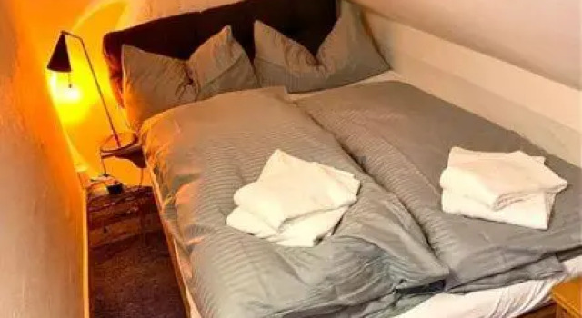 HarzHirsch Bad Sachsa Ferienwohnung, Prenota Appartamento Hotel a Turingia con parcheggio, Parcheggio