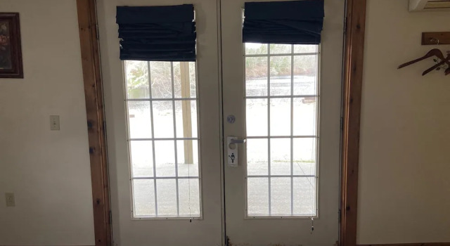 Номер Standard Stagecoach House Inn