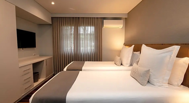 Номер Superior Sanma Hotel