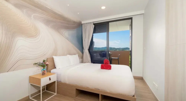 Laguna Skypark B2512