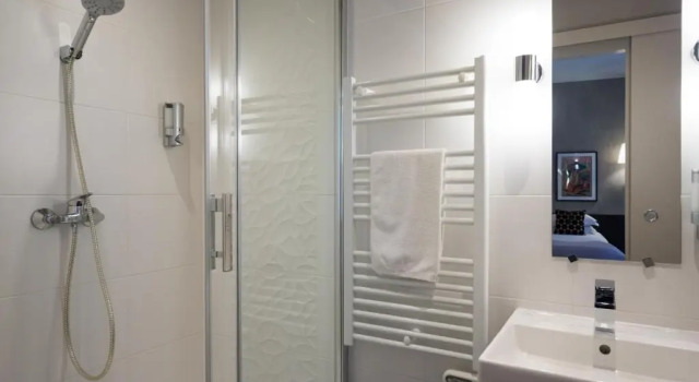 Двухместный номер Superior Hôtel Voltaire Opéra