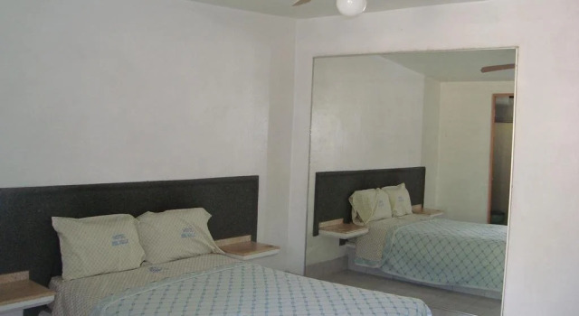 Hotel del Valle, Book Hotel Hoteller i Cuautla med parkering, Parkering