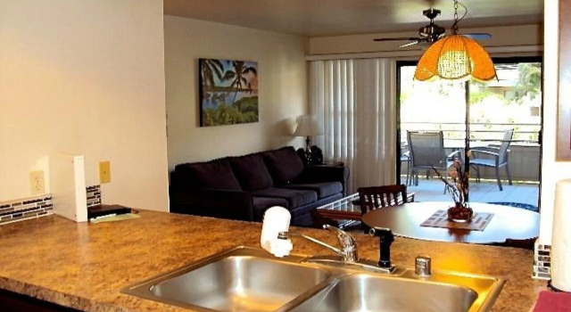 Kihei Bay Vista - Maui Condo & Home, Забронировать Апартаменты/квартира СПА-отели Кихеи, SPA-услуги