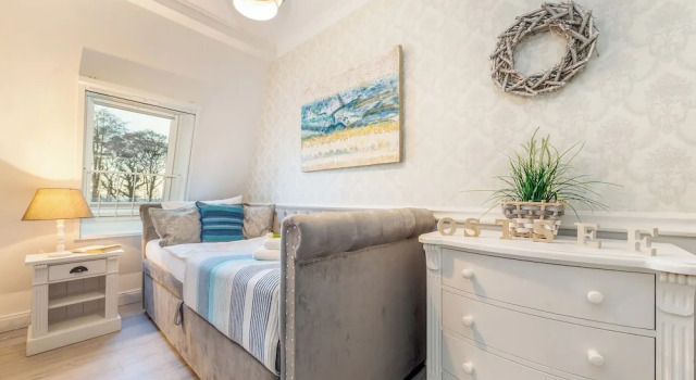 Villa Strandblick Zingst, Забронировать Вилла СПА-отели Цингст, SPA-услуги