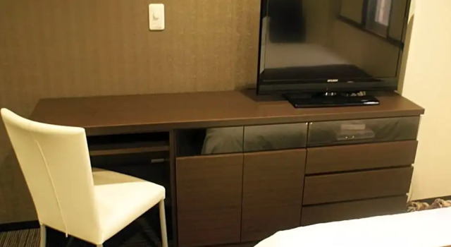 Camera singola Premium HOTEL LiVEMAX BUDGET Naha