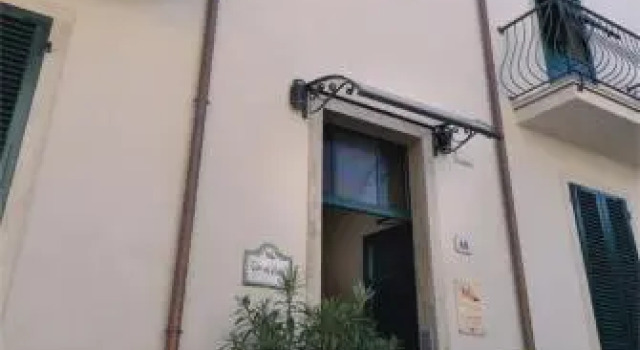 Carrer Dels Horts