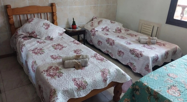 Pousada Amanhecer em Buzios
