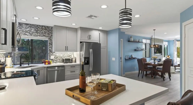 Palm Desert Fairway Condo With Firepit, Grill & Views Fairway Vista by Avantstay, Book Hotel Palm Desert Coachella Valley