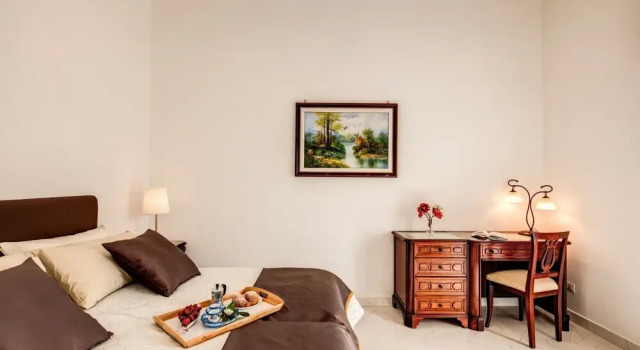Angela's Suite
