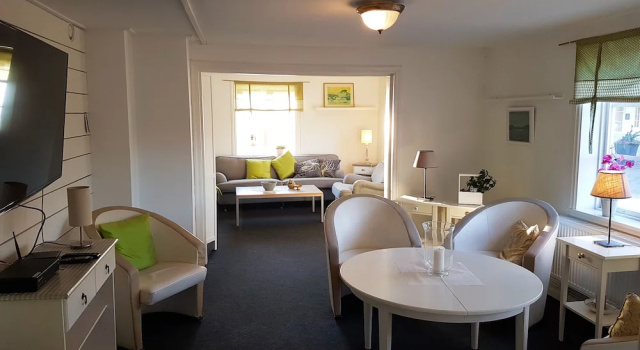 Hotell Grönfeltsgården