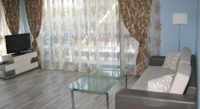 Апартаменты Iva Resort