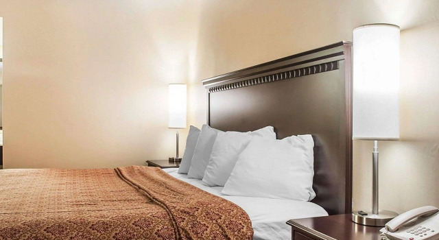 Econo Lodge Elmira-Corning, Reserva ahora Hotel Big Flats Airport Estados Unidos