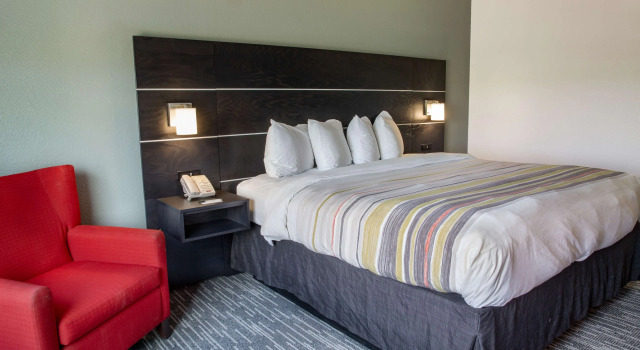 Country Inn & Suites by Radisson, Columbus West, OH, Reserva ahora Hotel Columbus Ohio