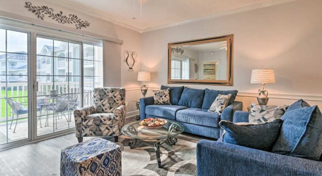 Magnolia North Unit 204