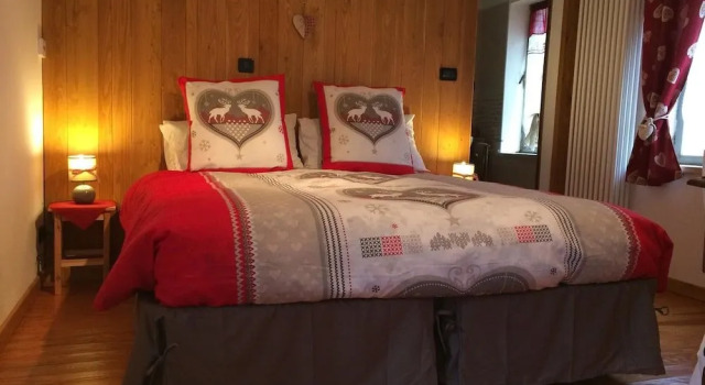 B&B Villino Oberto