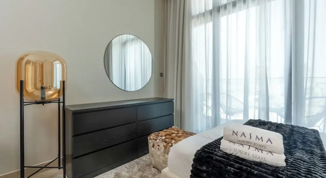 Nasma Holiday Homes - Azizi Riviera 6