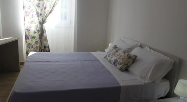 Двухместный номер Standard с красивым видом из окна Messapia B&B