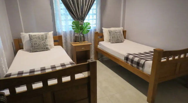 GM Homestay Kelibang, Rezerwuj Dom wakacyjny Kuah 