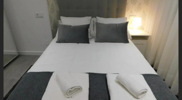 Lar de San Xulian, Book Hotel Pontevedra 