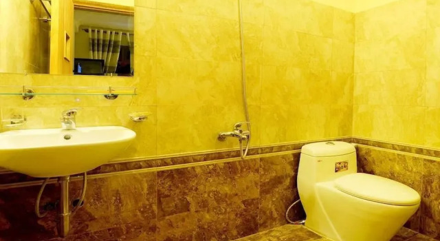 Одноместный номер Standard The Corner Homestay