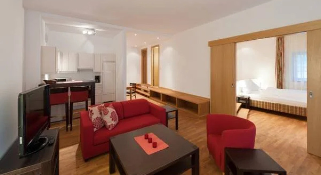 Residenzen Maximilian