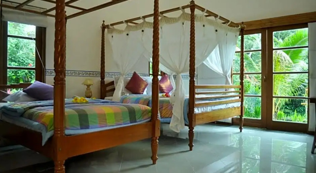 Královský Vila Ubud Hideaway