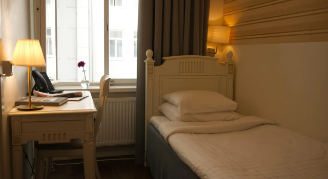 Best Western Hotel Bentleys