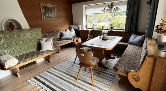 Ferienwohnung Waldblick, Забронировать Отель Отели Долины Альпбах с парковкой, Парковка