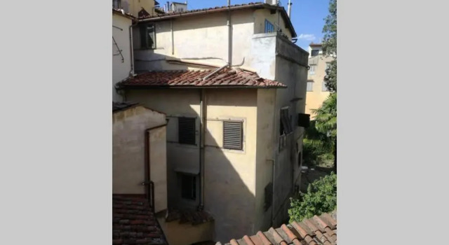 Santa Croce. Quiet, large and luminous loft, Забронировать Отель Санта-Кроче Флоренция, рядом с Дом Буонаротти
