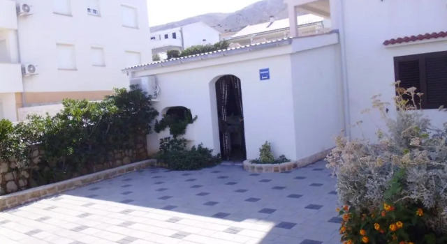 Apartments Lidija