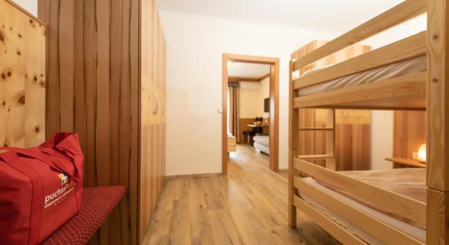 Апартаменты с 2 комнатами Thermenhof PuchasPLUS Loipersdorf