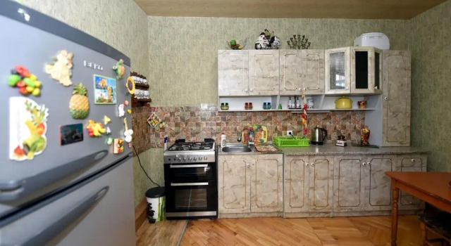 Апартаменты с 2 комнатами Liana Apartment on Chavchavadze