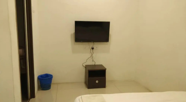 Номер Standard Hotel O Nk Impian