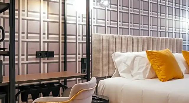 Номер Executive Hotel Cetina Casa de las Telas Sevilla