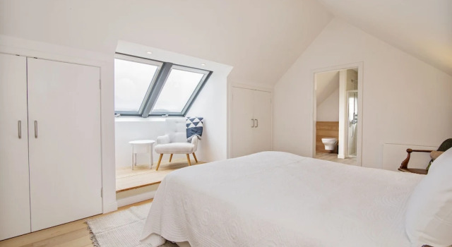 Solas, Ormiscaig, Luxury Coastal Retreat, Забронировать Отель Отели Акнашин 4 звезды, 4*