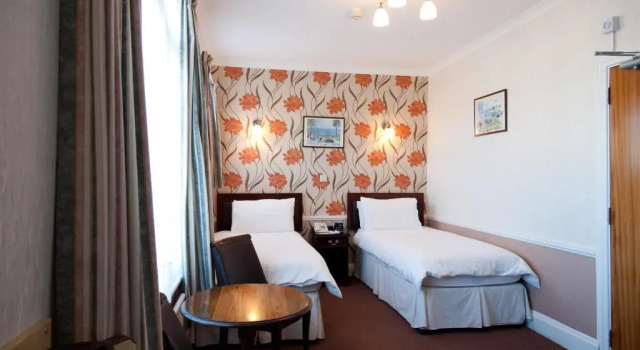 Номер Standard Pontac House Hotel