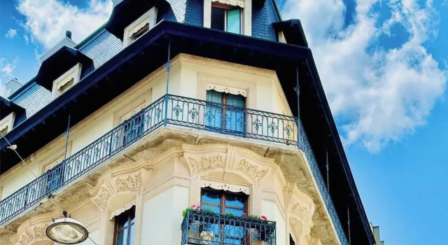 Rhodania Boutique Hôtel, Забронировать Бутик-отель Бутик-отели Женевы, рядом с Штаб-квартира ООН в Женеве, Бутик-отель