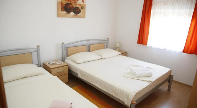 Apartment Slavica