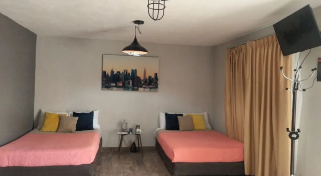 Люкс Casa Salazar Durango